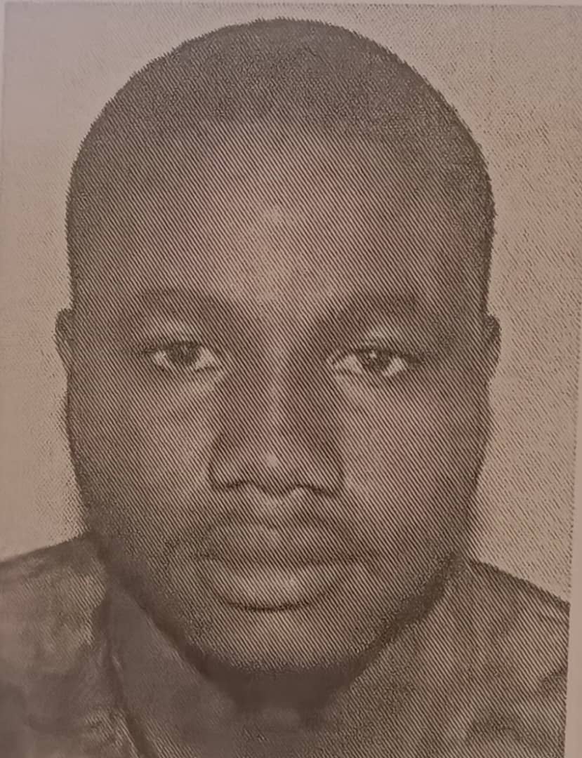 Alhaji Umar Abdullahi Garkuwa